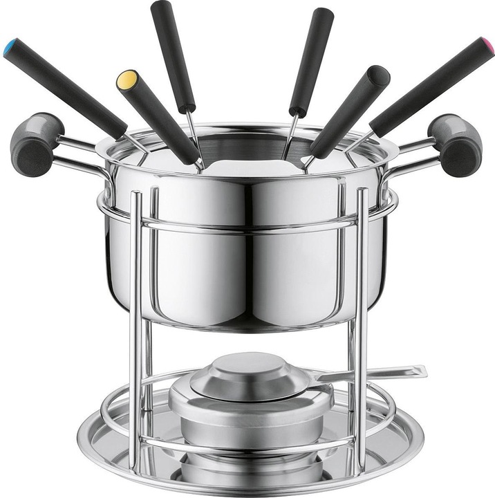 Produktbild Mäser Fondueset ES 11tlg. (Käsefondue)