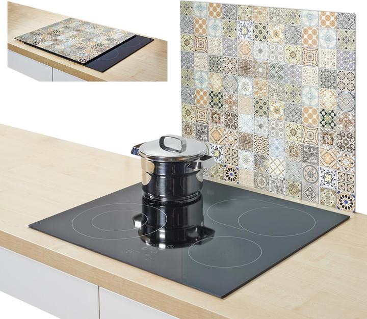 Actual product image Zeller Present Mosaic