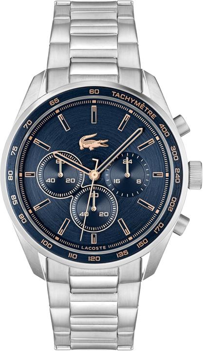Image du produit Lacoste Boston (Chronographe, 42 mm)