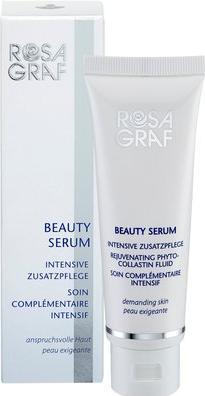 Actual product image Rosa Graf Blue Line Beauty Serum 50 ml (50 ml)