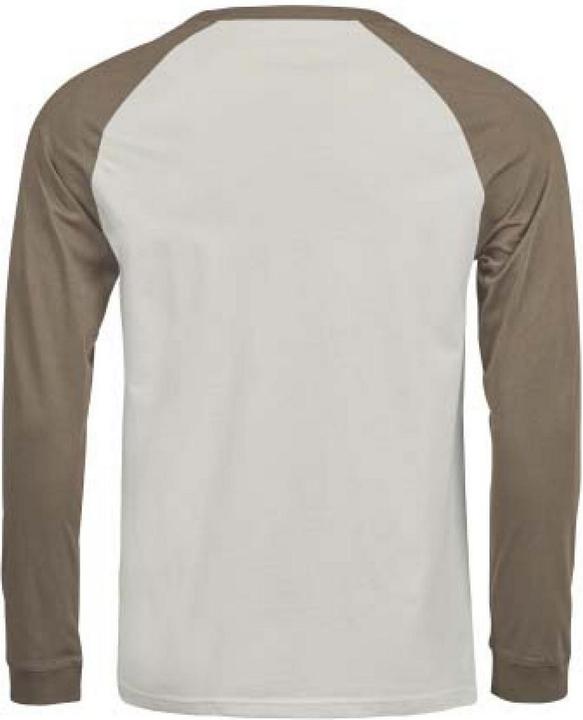 Produktbild Tee Jays Unlabeled TShirt Langärmlig (M)
