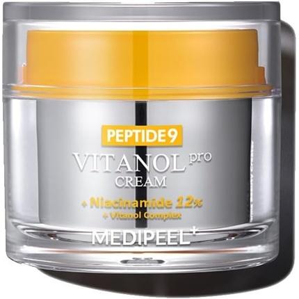 Medi-Peel Medi Peel Peptide 9 Vitanol Cream 50g