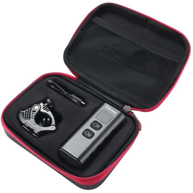 Actual product image Lelumia Nova 1800 (1800 lm)