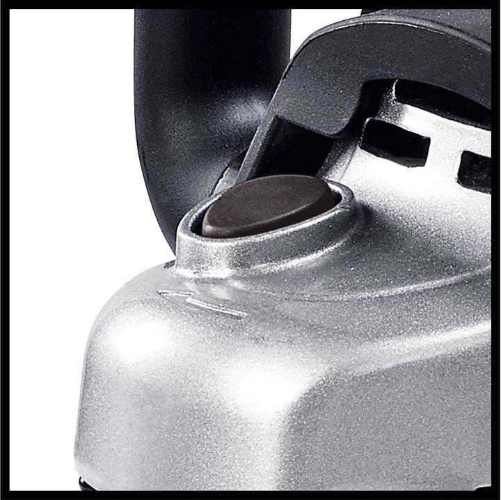 Image du produit Einhell CC-PO 1100 / 1E (Polisseuse excentrique, 1100 W)