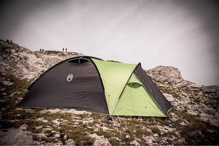 Productafbeelding Coleman Pingora 3 (Koepeltent, 3.70 kg, 3 personen)