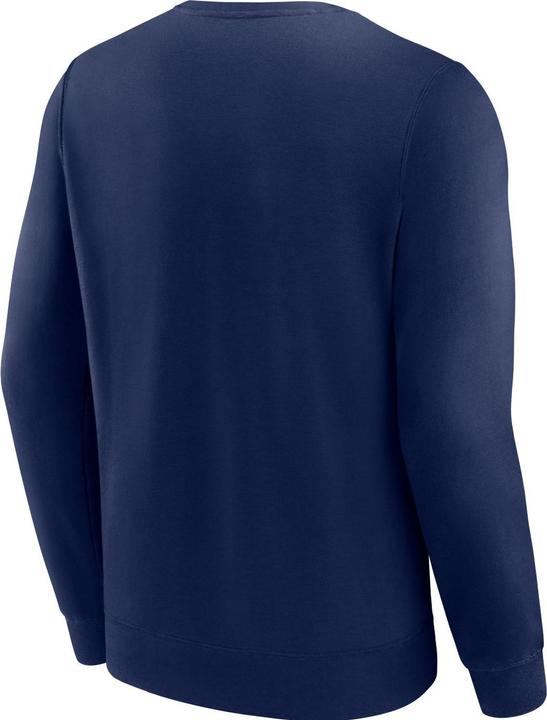 Immagine prodotto Fanatics Dallas Cowboys Varsity Letter NFL Fleece Pollover - 3XL (3XL)