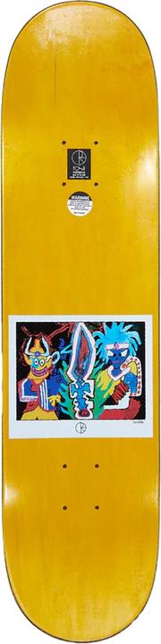 Produktbild Polar Tribal Chief (8")