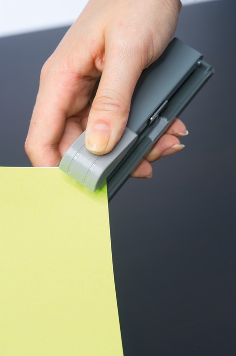 Produktbild Bostitch B8 (30 Blätter)