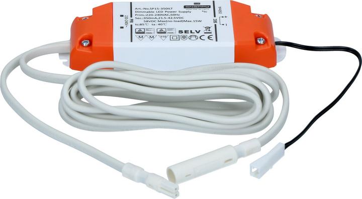 Image du produit Halemeier Transformateurs 350 mA