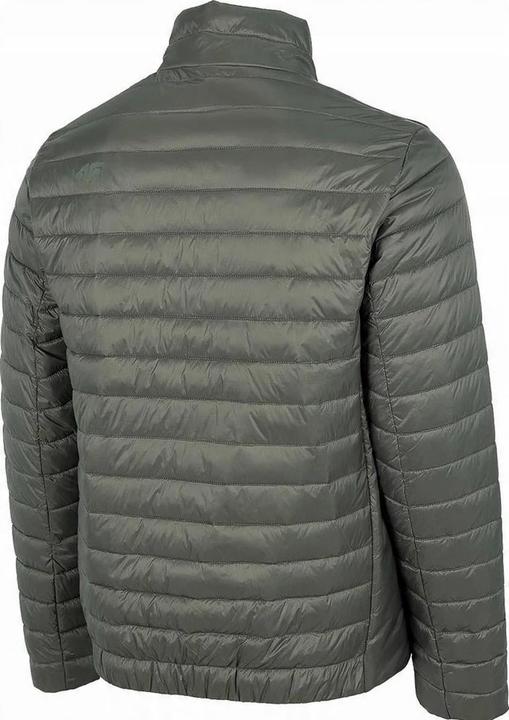 Produktbild 4F M084 Steppjacke (S)