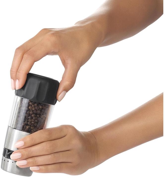 Actual product image OXO Good Grips (Pepper, Salt)