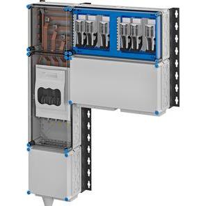 Hensel, Convertitore di tensione, Mi PV 7345