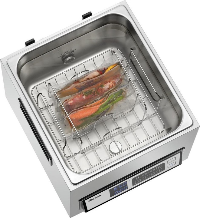 Actual product image Bartscher Sous-vide cooker SV G16L 115131