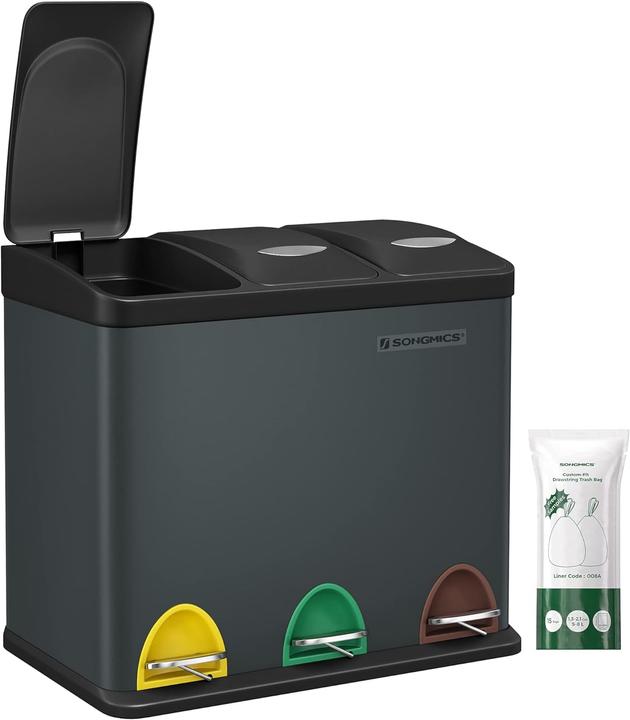 Image du produit Songmics Sima (24 l)