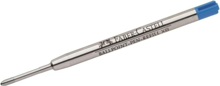 Produktbild Faber-Castell Kugelschreiber Mine Grossraum XB (1 Stück, Blau, 0.60 mm)