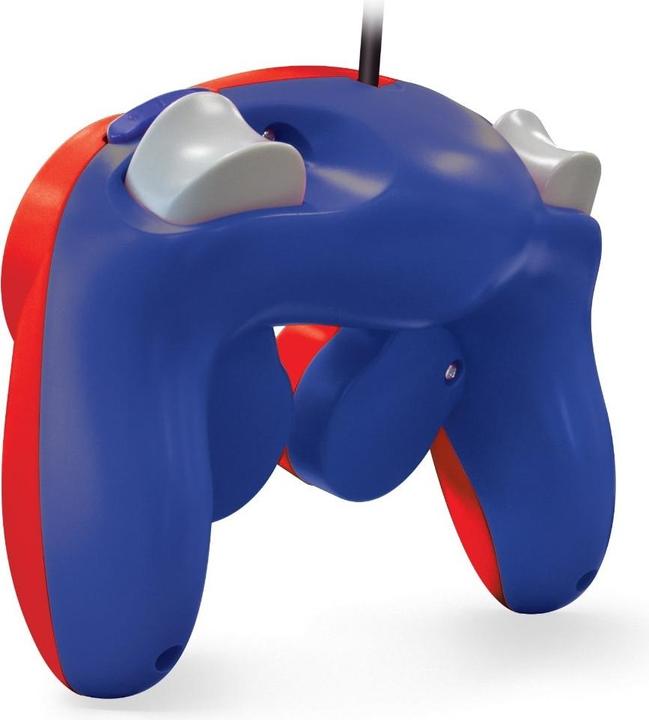 Produktbild Cirka Nintendo - GameCube & Wii (Wii)