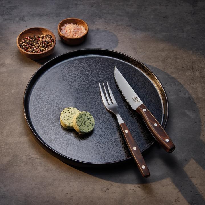 Image du produit Amefa Porterhouse (2 pcs)