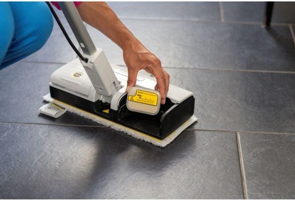 Productafbeelding Kärcher Sc 1 Rechthoek (1300 W)
