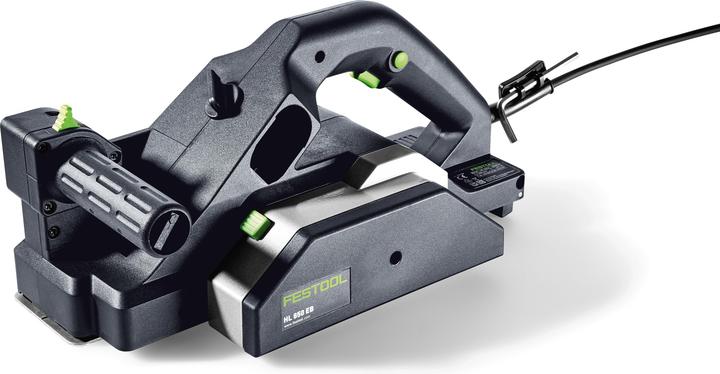 Actual product image Festool Planer HL 850 EB-Plus