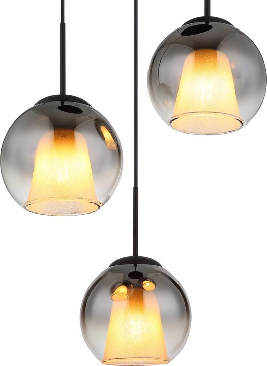 Produktbild Globo Barry (E27)