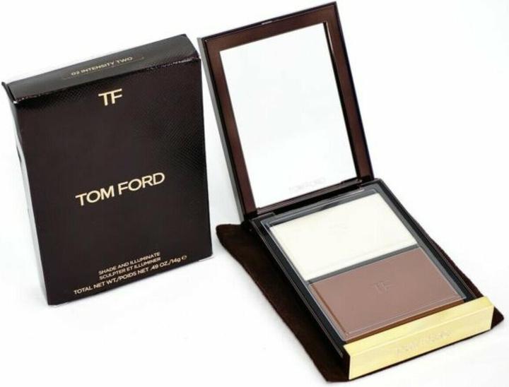 Productafbeelding Tom Ford Schaduwen en verlichten (Intensiteit 3, Markeerstift, 14 g)