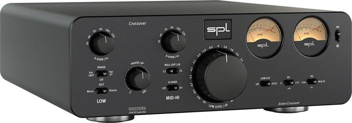 Image du produit SPL Crossover Mk2