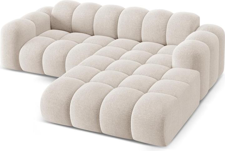 Produktbild Cosmopolitan Design Treno (Ecksofa)
