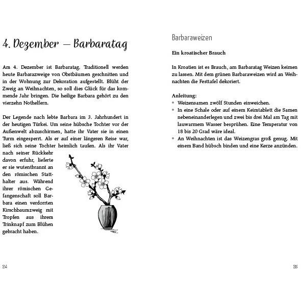 Thumbnail - Warm ums Herz, Sachbücher von Teresa Zukic