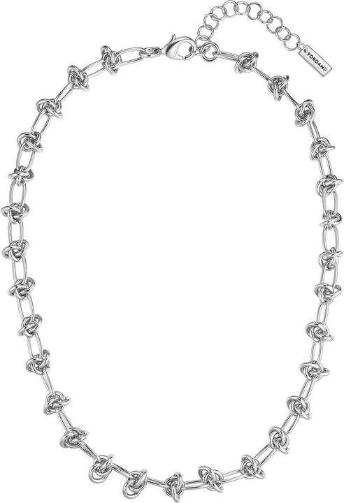 Produktbild Yokoamii Kette - 38554 (Messing)
