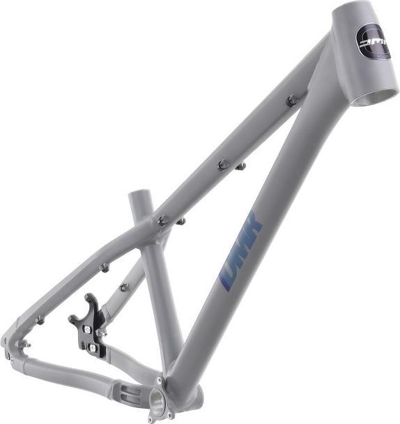 Immagine prodotto DMR Telaio Rhythm Long, 26", grigio nardo