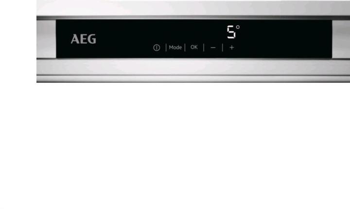 Immagine prodotto AEG SKE818E1DC (311 l)