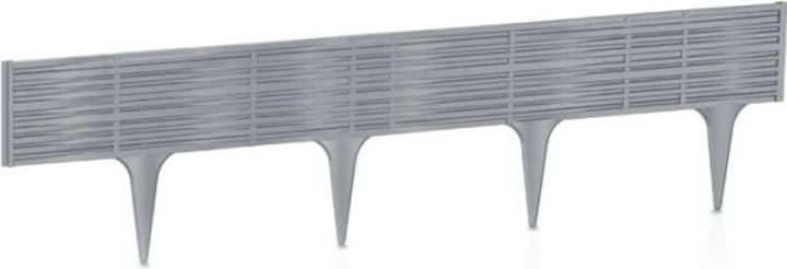 Actual product image Deuba Bed edging (390 cm)