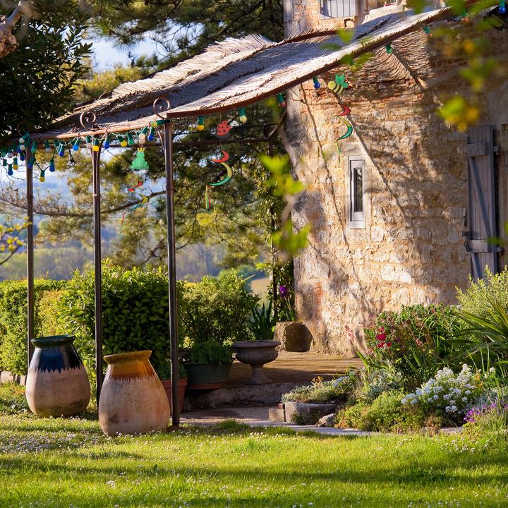 Image du produit Relaxdays Carillon
