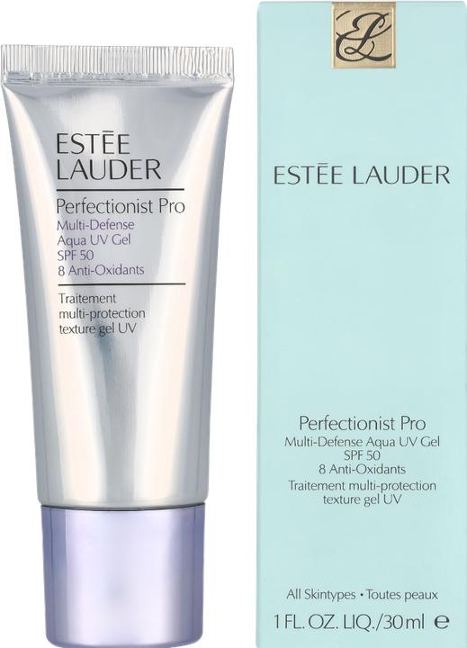 Immagine prodotto Estée Lauder Perfezionista Pro Multi-Difesa (Crema solare, SPF 50, 30 ml, 51 g)