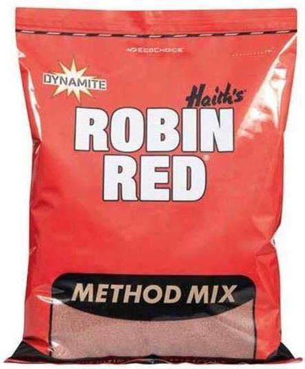 Dynamite Baits Robin Method Mix