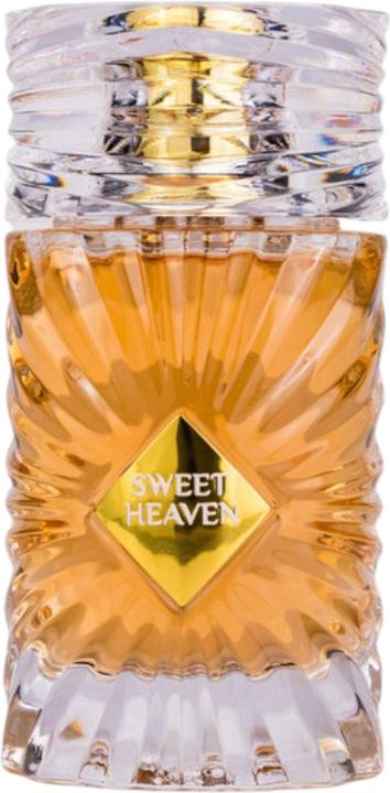 Produktbild Gulf Orchid Sweet Heaven Eau De Parfum 100ml (Eau de Parfum, 100 ml)