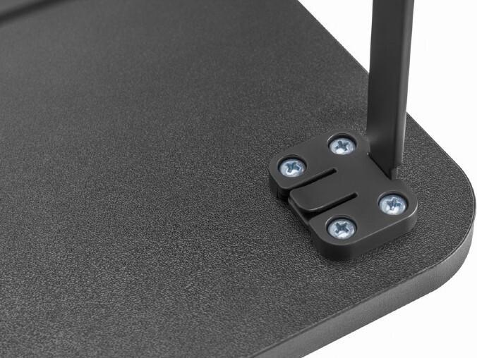 Actual product image Gembird Podstawka pod monitor/notebook - kształt prostokąta