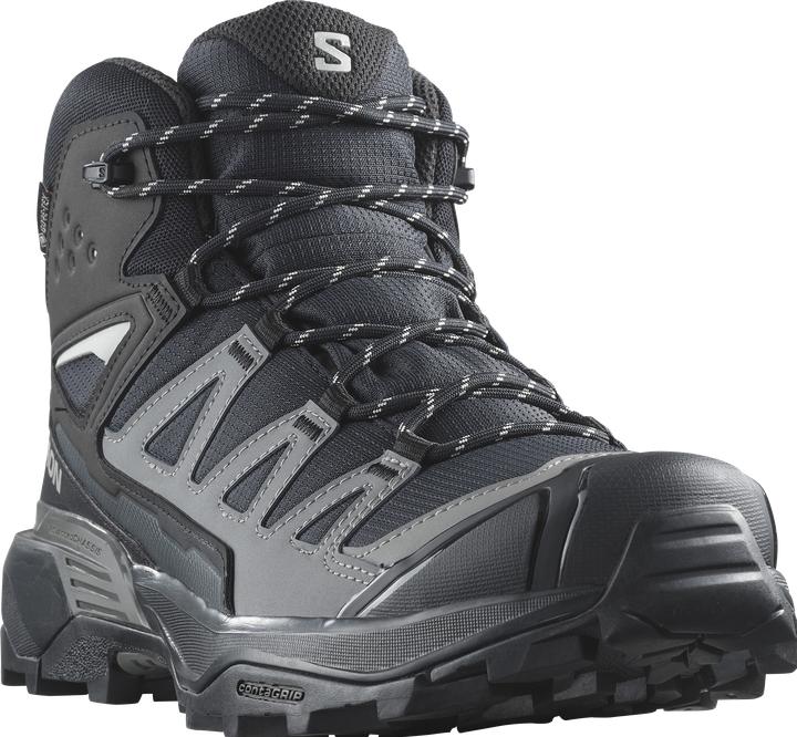 Actual product image Salomon X Ultra 360 Mid GTX (46)