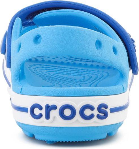Image du produit Crocs T's Crocband Cruiser Sandal (27)