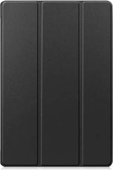 Immagine prodotto Just in Case Smart Tri-Fold Samsung Galaxy Tab S10 Ultra / S9 Ultra Custodia a libro Zwart (8274809) (Galaxy Tab S10 Ultra)