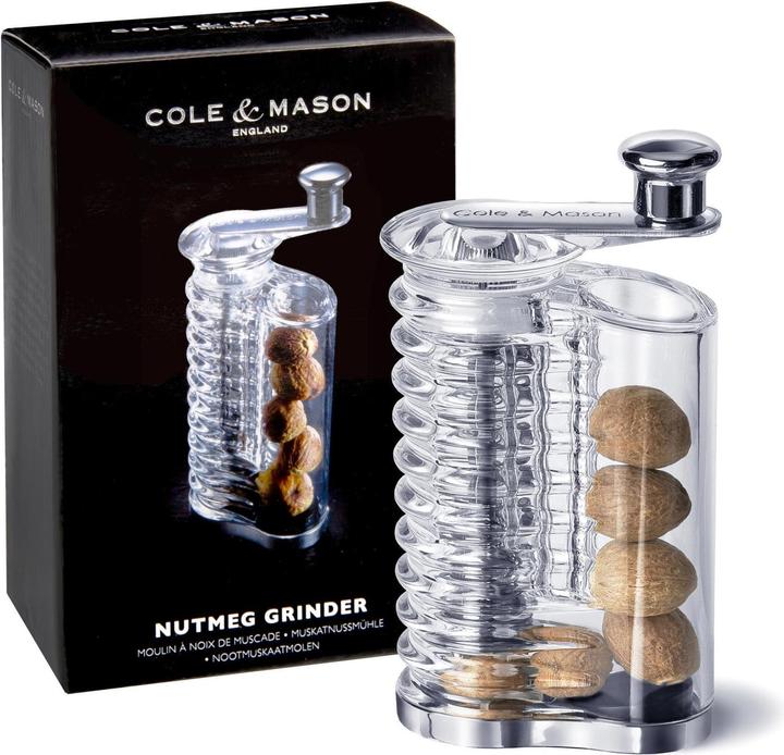 Image du produit Cole & Mason Wallis (Noix de muscade)