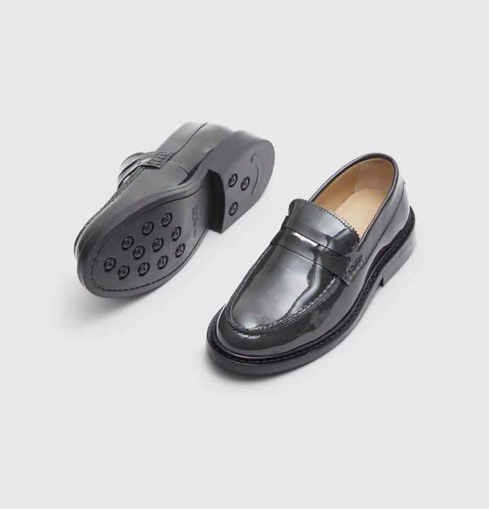 Immagine prodotto Selected Femme Scarpe basse in pelle (39)