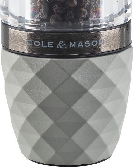 Actual product image Cole & Mason City Concrete (Salt)