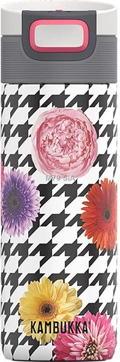 Floral Patchwork