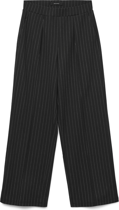 Produktbild Vero Moda VMHENNA Hohe Taille Hose Hose (32)