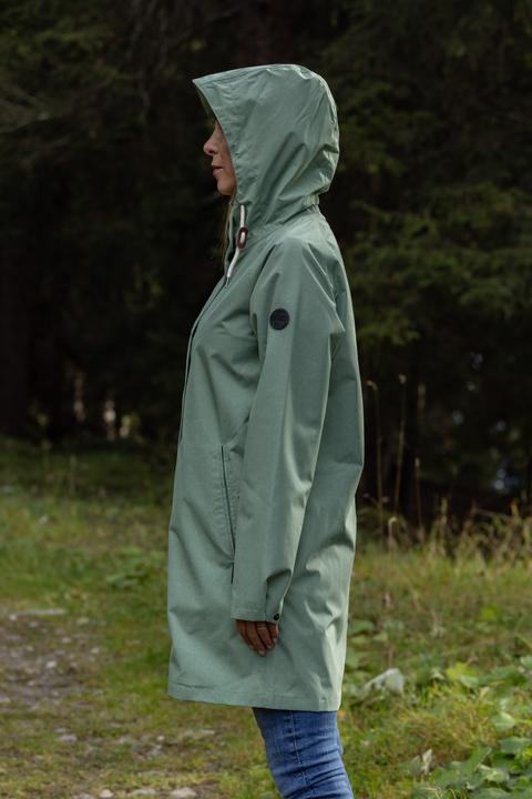 Produktbild Rukka Travelcoat