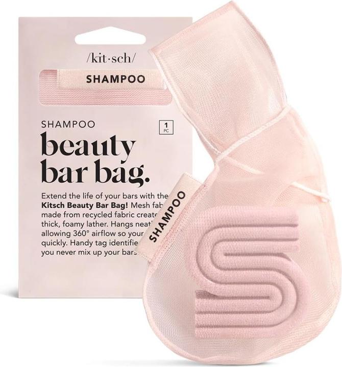 Actual product image Kitsch Beauty Bar Bag