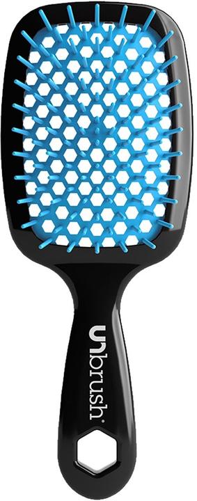 FHI Heat Unbrush Detangling Brush for Pain-Free Brushing on All Hair Types