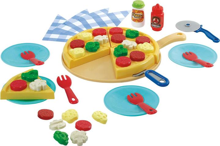 Image du produit Play Set à pizza