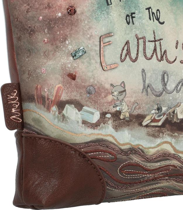 Immagine prodotto Anekke Borsa a tracolla Core 28 cm